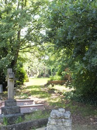 Beckenham Crematorium and Cemetery 289302 Image 4